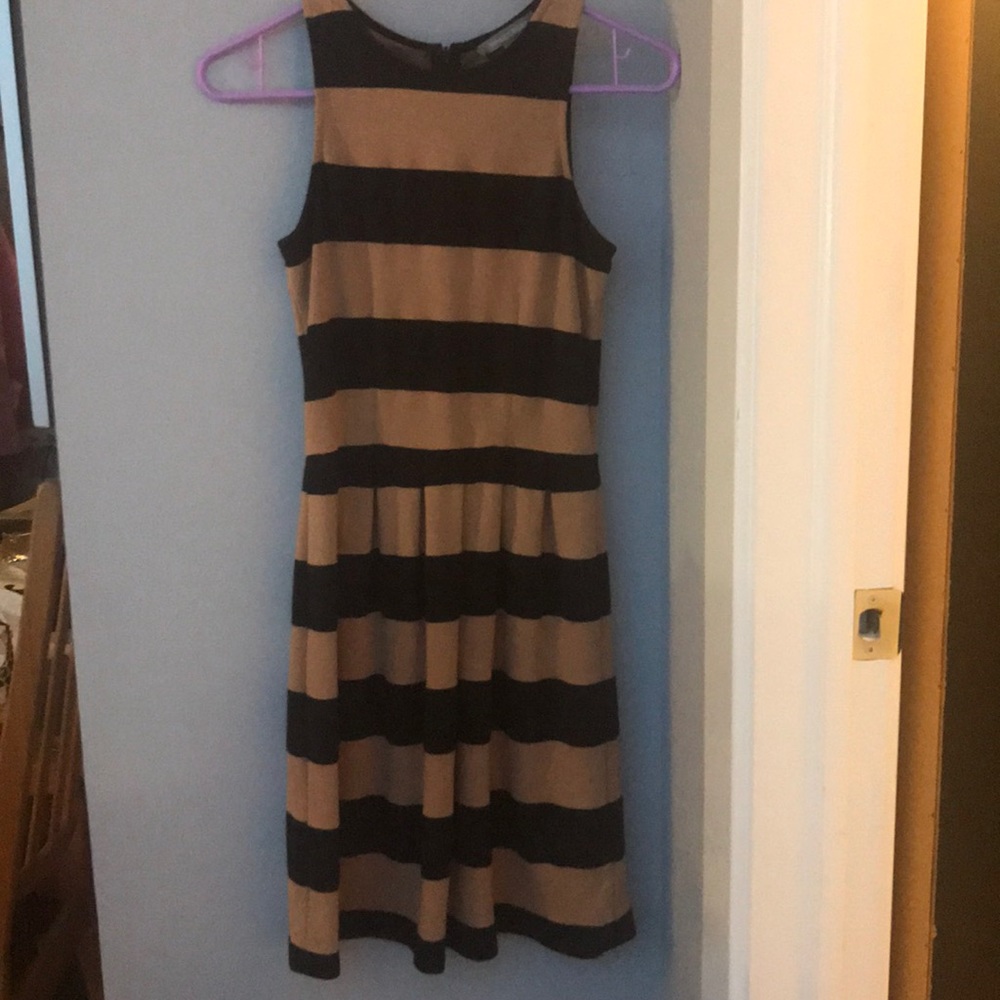 Great dress!